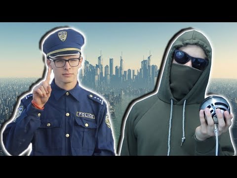 Why You Can't Win Against a Content Cop